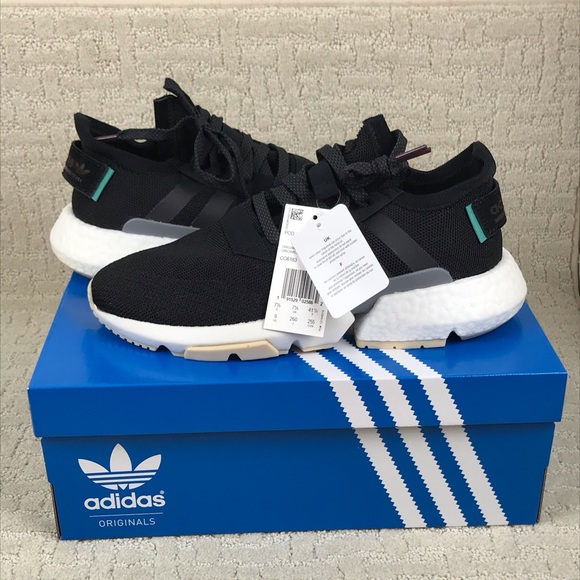 adidas Shoes - CG6183 adidas ORIGINALS POD-S3.1 Women's